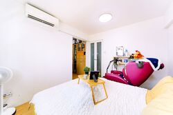 Blk 102C Punggol Field (Punggol), HDB 5 Rooms #573130311